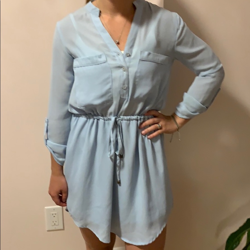 Perfect summer dress for work!